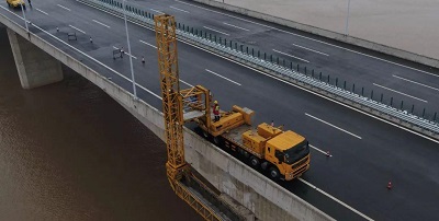 道路桥梁检测