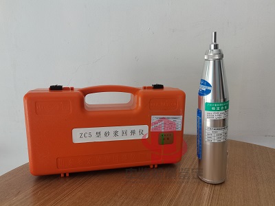 砂浆回弹仪
