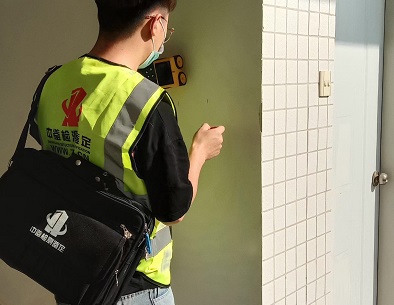 厂房承载力检测